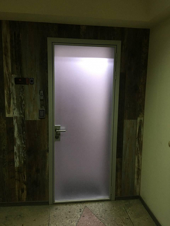 Офисное помещение фото