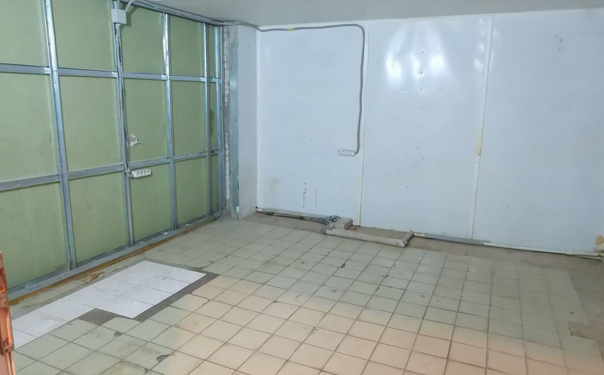 Сдам Помещение свободного назначения, 100 м² фото