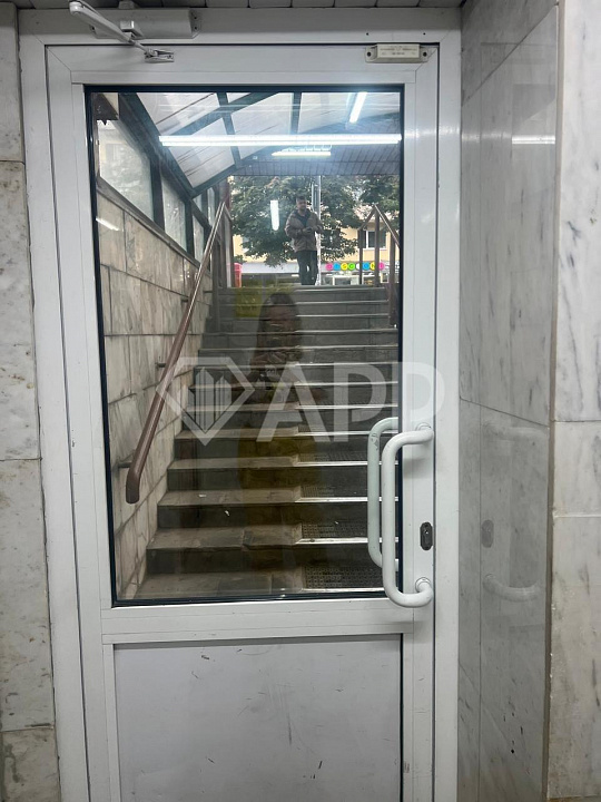 Продаю 184,1 м² на высоком трафике! фото