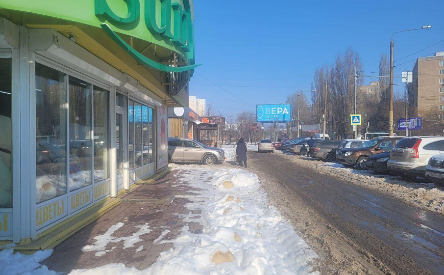 Помещение на  Ф.Энгельса 4Е фото