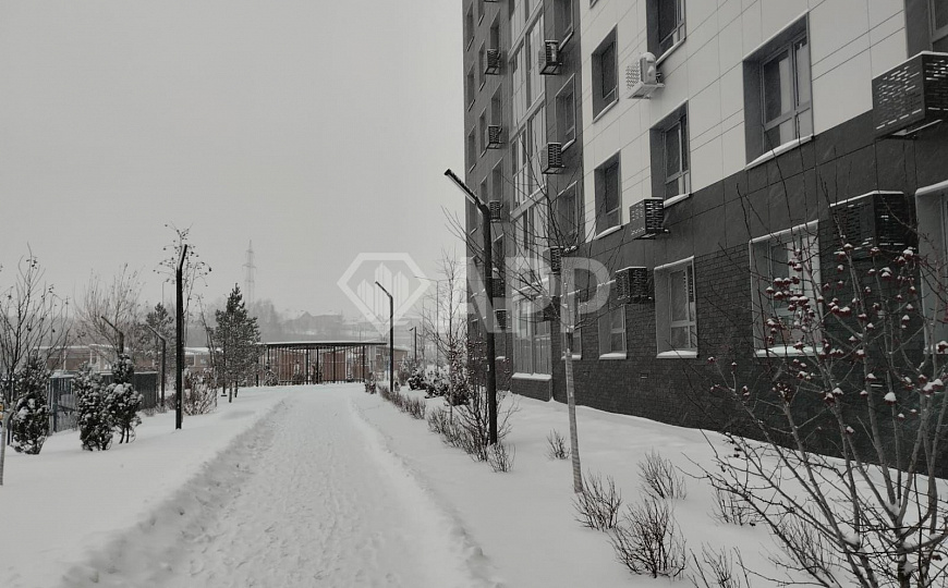 ЖК "Лето"  45,84 м², удобная локация! фото