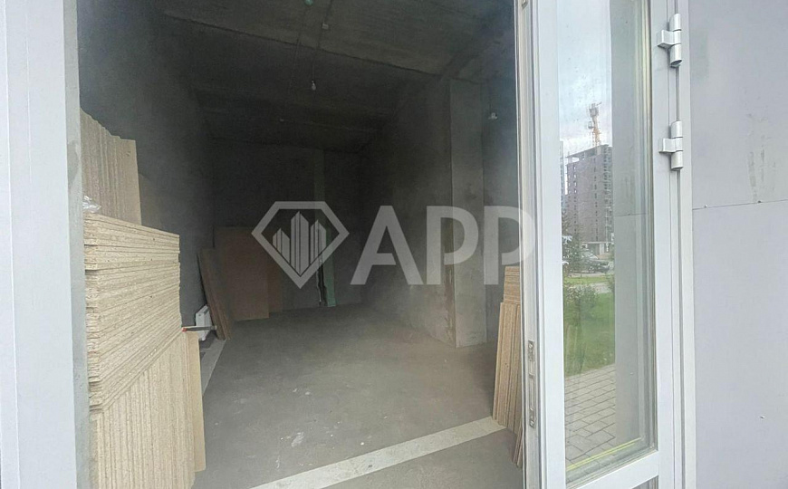 ЖК "Лето"  45,84 м², удобная локация! фото