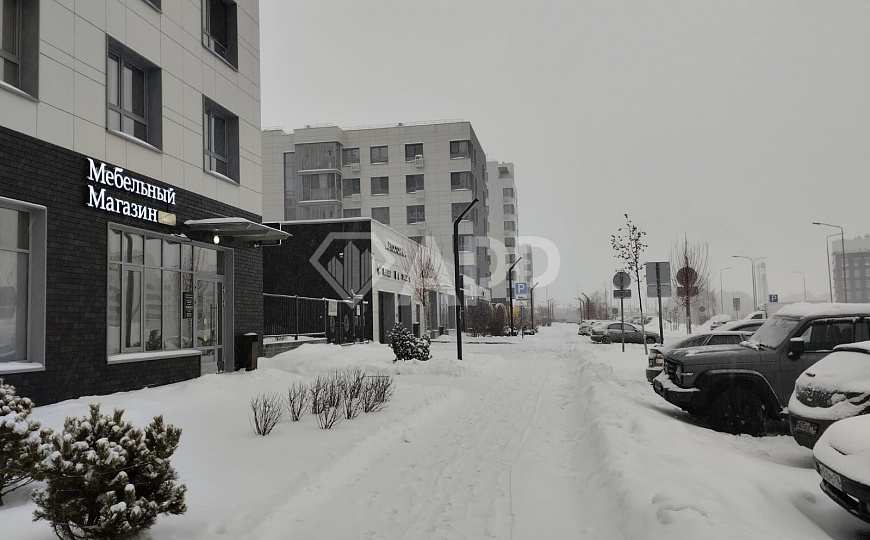 ЖК "Лето"  45,84 м², удобная локация! фото