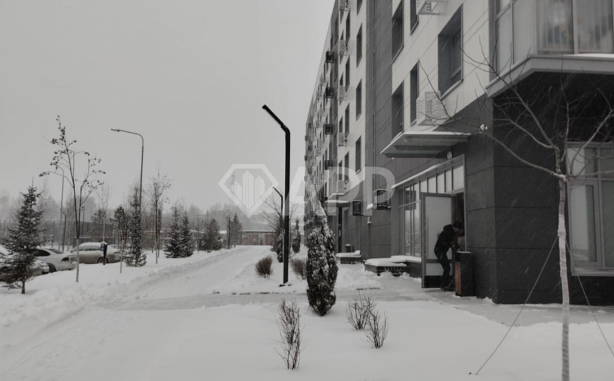 ЖК "Лето"  45,84 м², удобная локация! фото