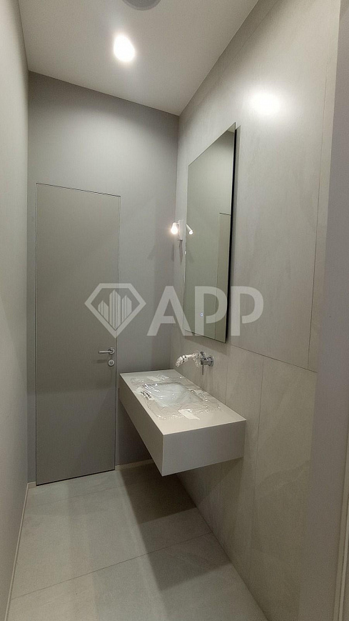 Сдам офисное помещение, 202,34 м² "А" класс. фото