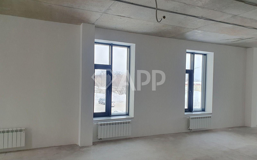 Сдам офисное помещение, 202,34 м² "А" класс. фото