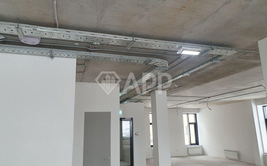 Сдам офисное помещение, 202,34 м² "А" класс. фото