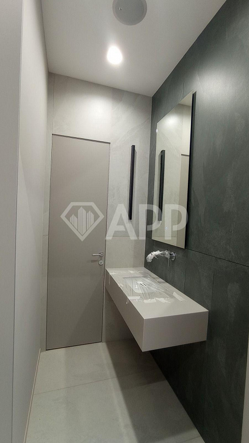 Сдам офисное помещение, 202,34 м² "А" класс. фото