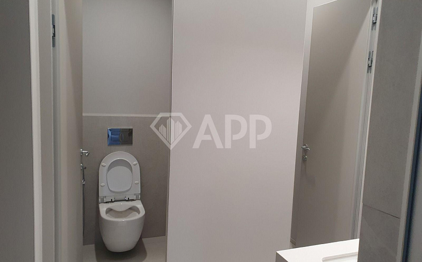 Сдам офисное помещение, 202,34 м² "А" класс. фото