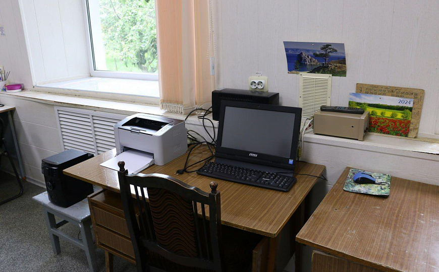 Элеватор на 5 га земли в собственности. фото