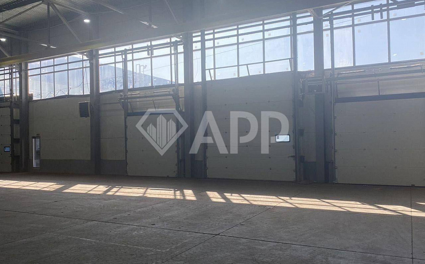 Сдам под склад фото