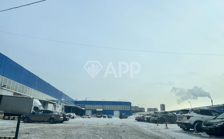 Сдам под склад фото