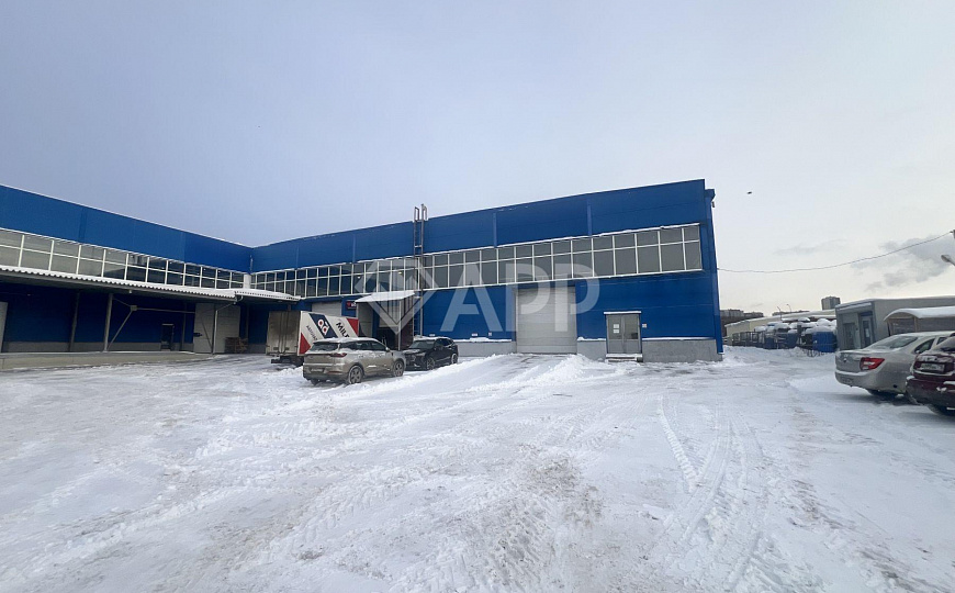 Сдам под склад фото