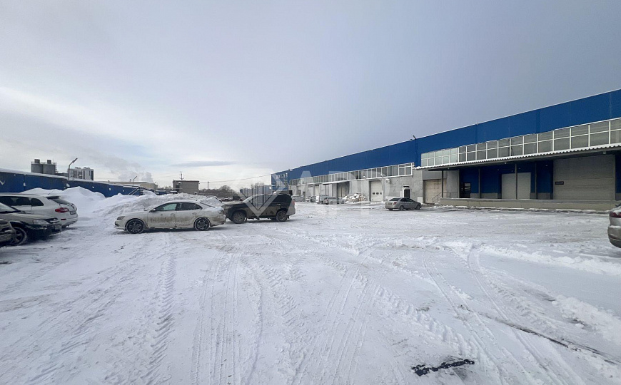 Сдам под склад фото