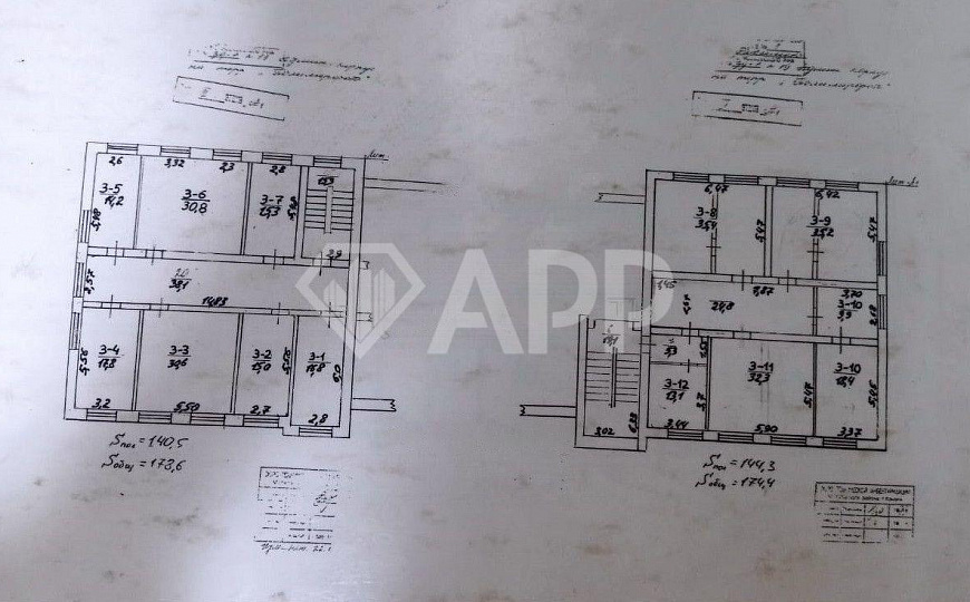 Продам здание с арендаторами фото