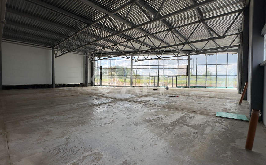 Продам отдельно стоящее здание, 2 300 м² фото