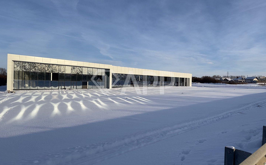 Продам отдельно стоящее здание, 2 300 м² фото