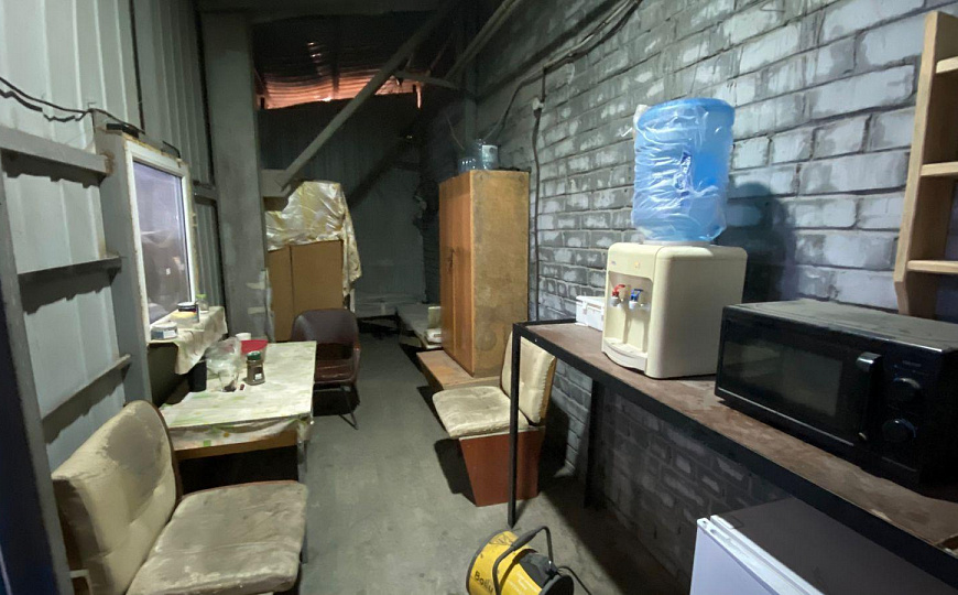 Сдам производственное помещение, 1 150 м² фото