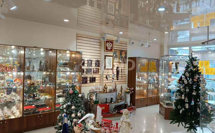 Сдам торговое помещение, 71 м² фото