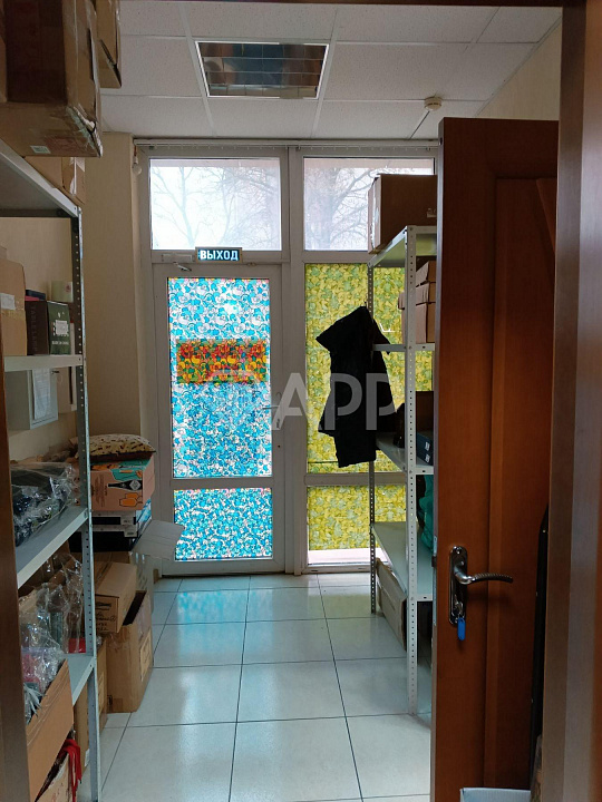 Сдам торговое помещение, 71 м² фото