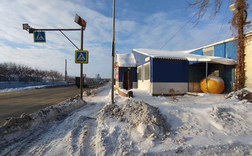 Помещение свободного назначения, 485,4 м2 фото