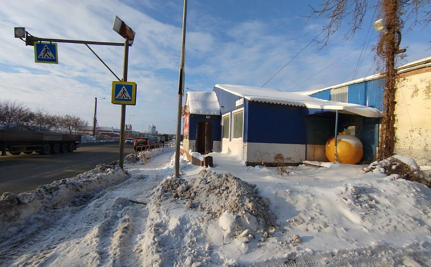 Помещение свободного назначения, 485,4 м2 фото