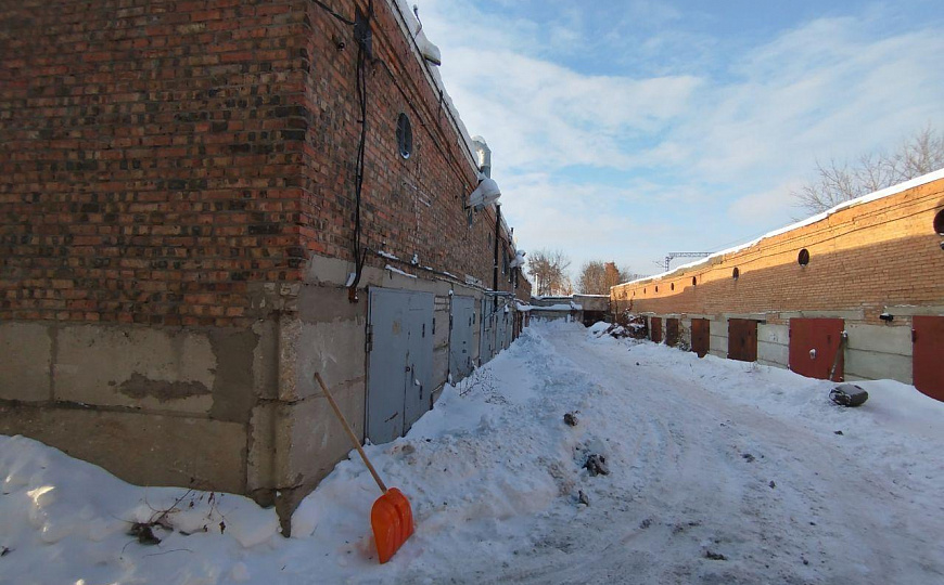 Помещение на 1 линии, 260 м² фото