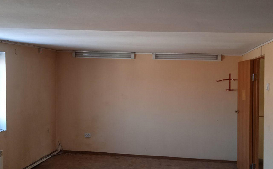 Помещение на 1 линии, 260 м² фото