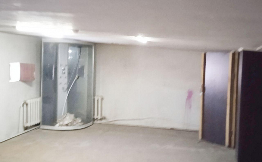 Помещение на 1 линии, 260 м² фото