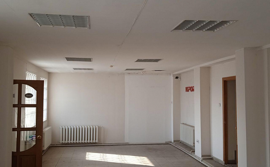 Помещение на 1 линии, 260 м² фото