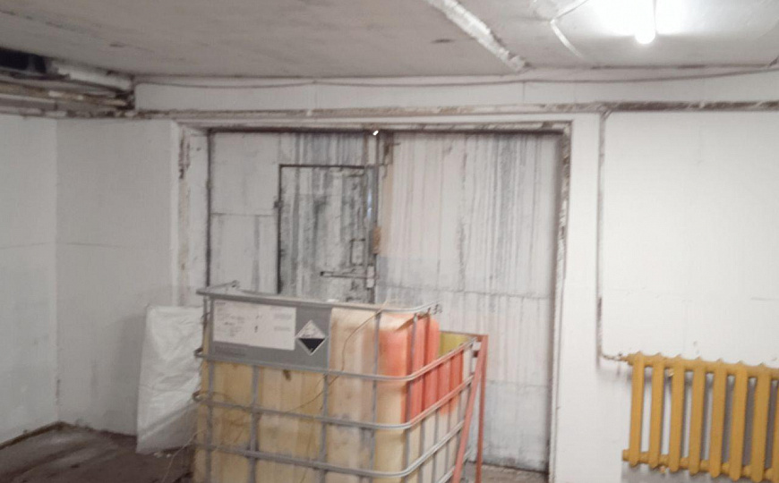 Помещение на 1 линии, 260 м² фото