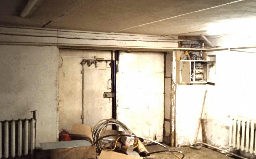 Помещение на 1 линии, 260 м² фото