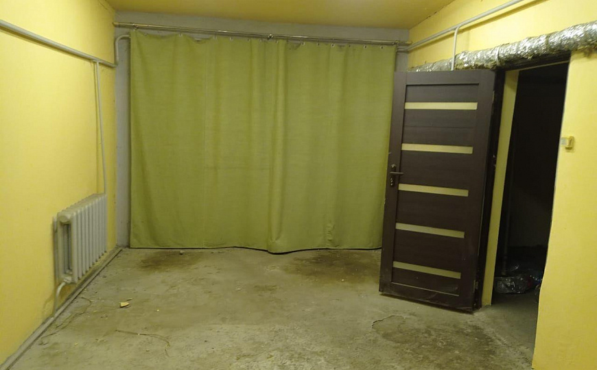 Помещение на 1 линии, 260 м² фото