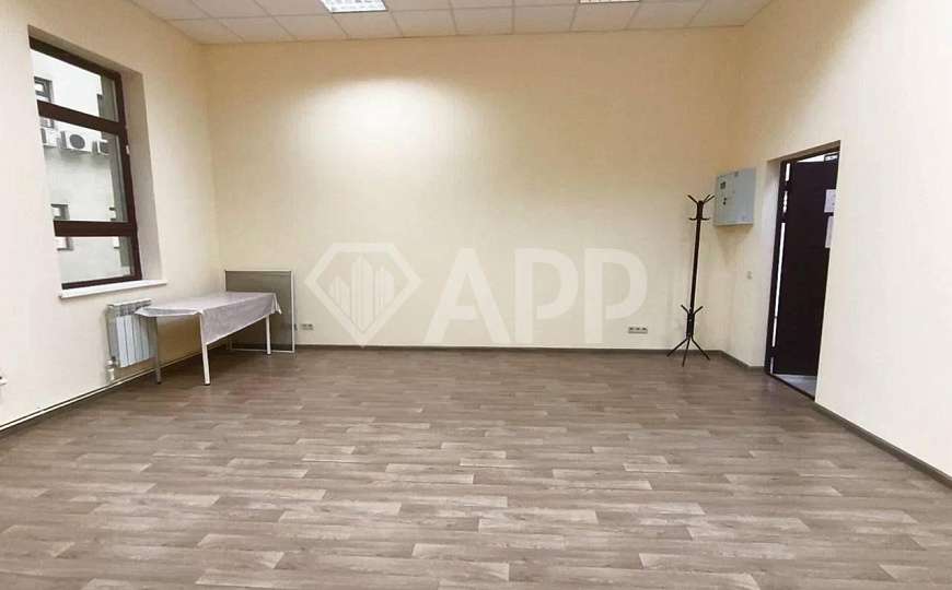 Сдаю кабинет 30 м² на Пушкина фото