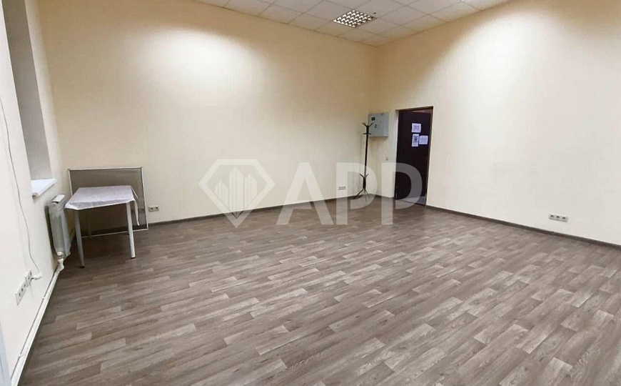 Сдаю кабинет 30 м² на Пушкина фото