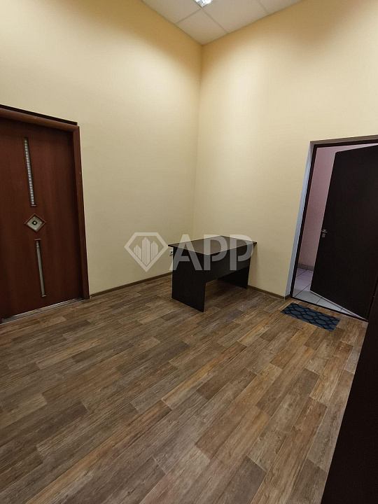 Сдаю кабинет 30 м² на Пушкина фото