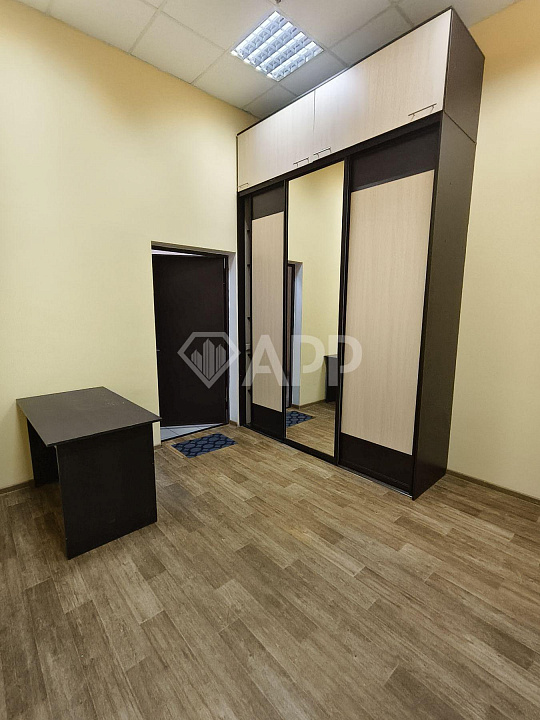 Сдаю кабинет 30 м² на Пушкина фото