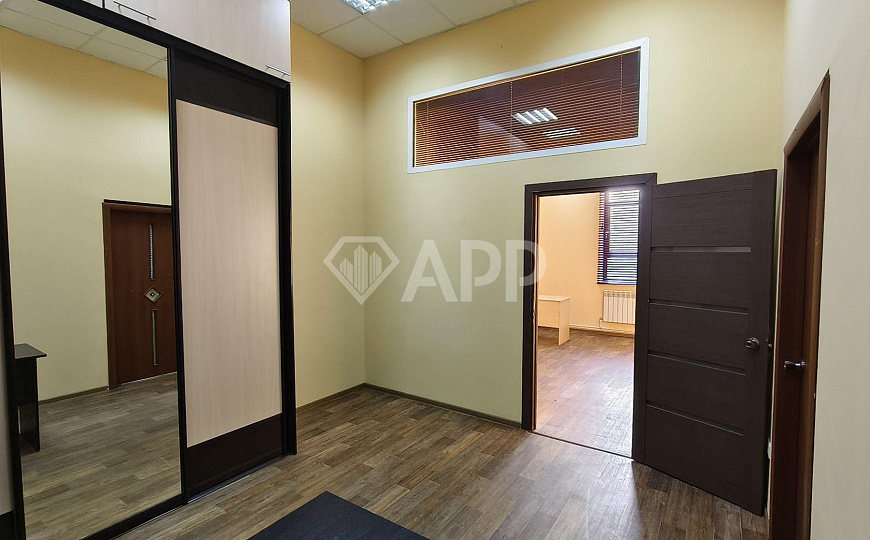 Сдаю кабинет 30 м² на Пушкина фото