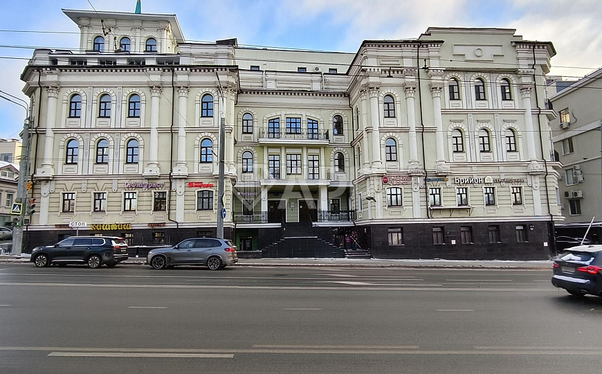 Сдаю кабинет 30 м² на Пушкина фото