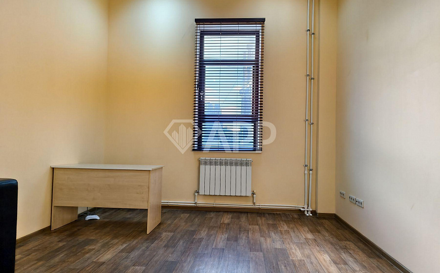 Сдаю кабинет 30 м² на Пушкина фото