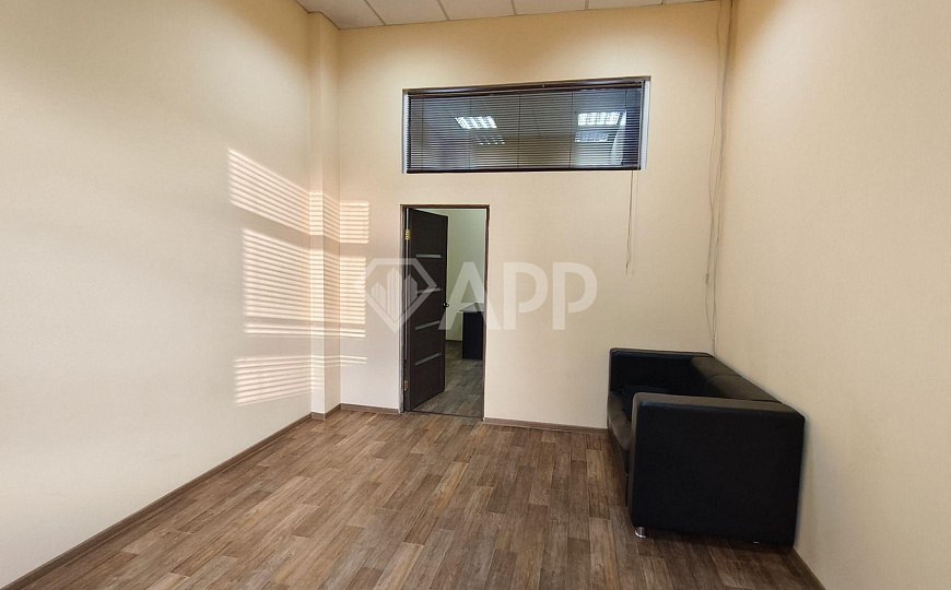 Сдаю кабинет 30 м² на Пушкина фото