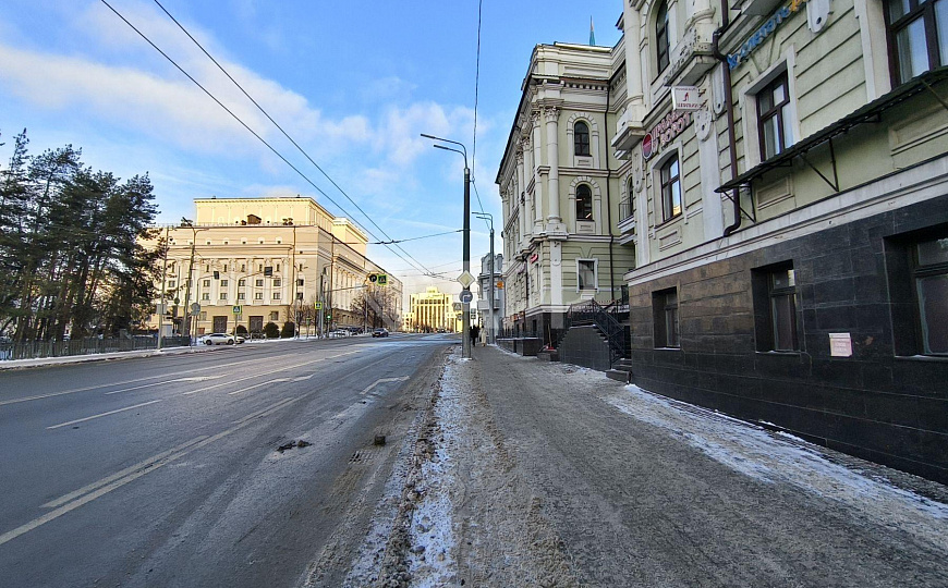 Сдаю кабинет 30 м² на Пушкина фото