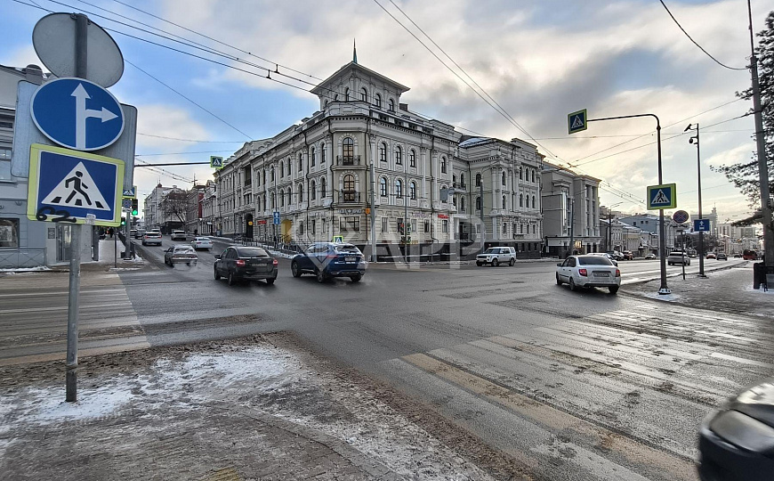 Сдаю кабинет 30 м² на Пушкина фото