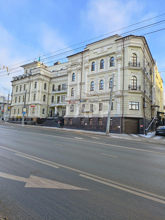 Сдаю кабинет 30 м² на Пушкина фото