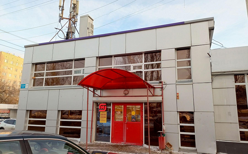 Офисное помещение, 238 м² фото