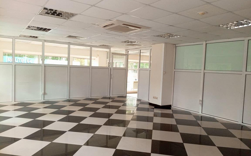 Офисное помещение, 238 м² фото