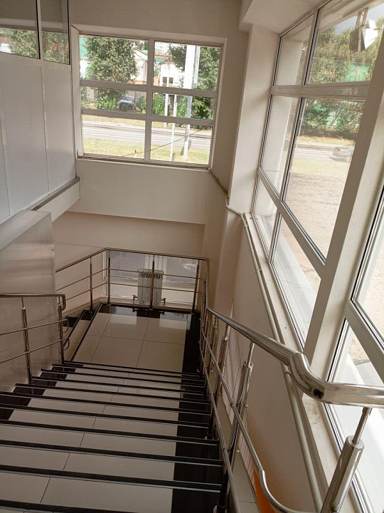 Офисное помещение, 238 м² фото