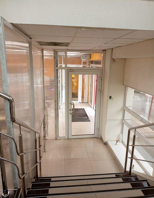 Офисное помещение, 238 м² фото