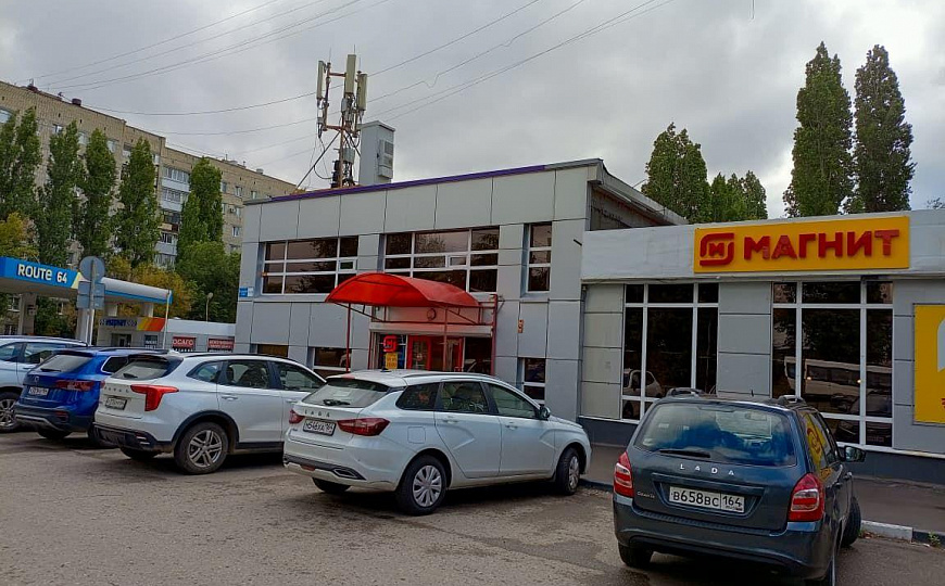 Офисное помещение, 238 м² фото