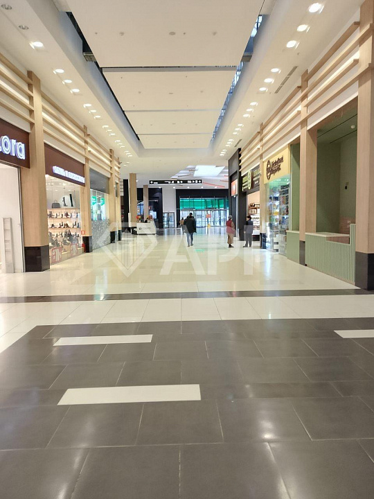 Готовая пекарня с тандыром в ТЦ ОТРАДА фото